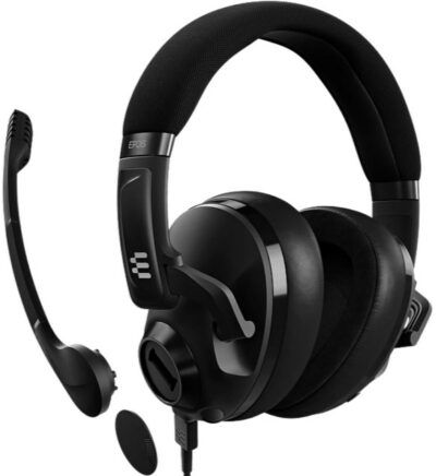 EPOS H3 Hybrid Gaming Headset ab 79,90€ (statt 140€)