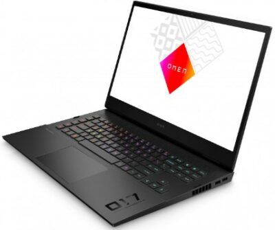 HP Omen 17 (2020) mit i7, 16GB RAM und RTX 3080 für 1.499€ (statt 2.117€)