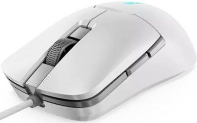 Lenovo Accessories Legion M300s RGB Gaming Mouse für 19,90€ (statt 26€)