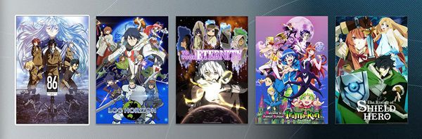 TOP! Anime Streaming Dienst Crunchyroll 60 Tage gratis ausprobieren statt 7 Tage