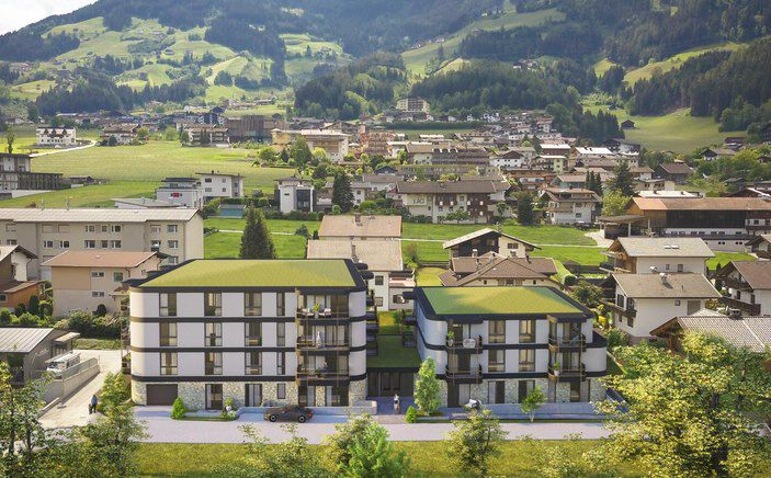 2 ÜN in Tirol im neuen Zillertal Suites Fügen inkl. Wellness & Reinigung ab 134€ p.P.