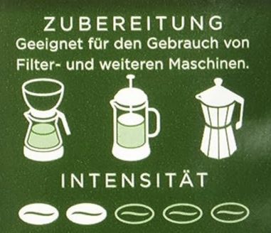 Jacobs Filterkaffee Krönung Balance (500g) für 4,95€ (statt 7€)