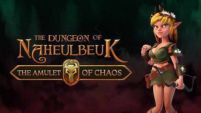 Epic Games: u.a. The Dungeon Of Naheulbeuk (Metacritic 8,1) gratis