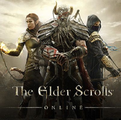 Epic Games: u.a. The Elder Scrolls Online (IMdB 7,5) gratis