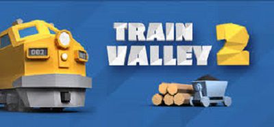 Epic Games: u.a. Train Valley 2 gratis