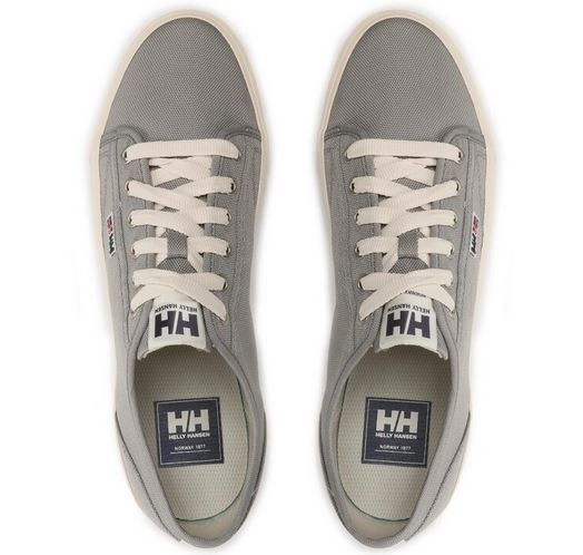 Helly Hansen F Jord Eco Canvas Schuhe für 51€ (statt 71€)