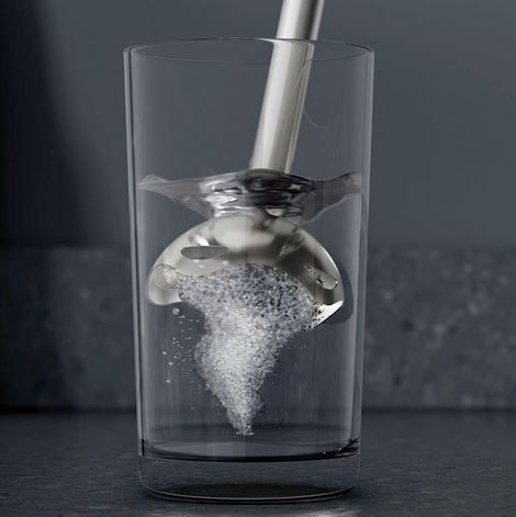 AEG HB4 1 4GG Stabmixer inkl. Smoothie Becher für 22,46€ (statt 44€)