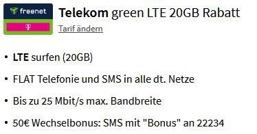 Xiaomi 13 5G + Redmi Pad für 111,11€ + Telekom Flat mit 20GB für 34,99€ mtl.