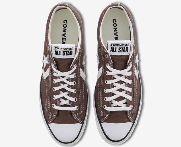 Converse Star Player 76 Sneaker für 39,99€ (statt 60€)