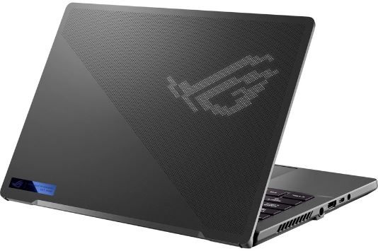 ASUS ROG Zephyrus G14 Notebook mit Ryzen R9 6900HS für 1.306€ (statt 1.688€)