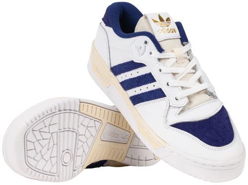 adidas Originals Rivalry Low Premium Sneaker ab 54,99€ (statt 73€)