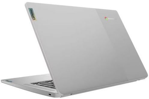 Lenovo (15IJL6) Ideapad 3 15,6 Chromebook 8GB/128GB für 239€ (statt 380€)