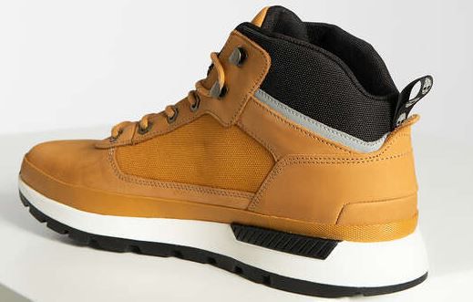 Timberland Field Trekker Mid Trekkingschuhe für 55,96€ (statt 90€)