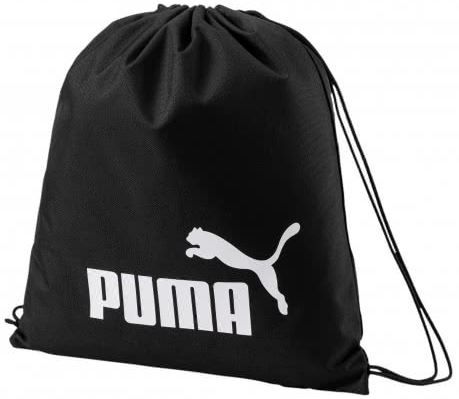 PUMA Phase Gym Sack Turnbeutel für 5,90€ (statt 10€)