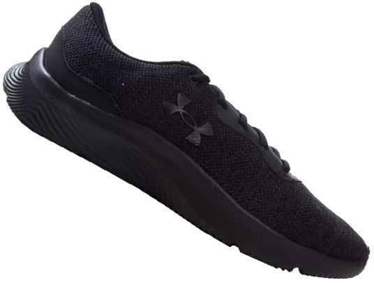 Under Armour Sale mit 60% Rabatt + VSK Frei   z.B. Mojo 2 Sneaker für 22€ (statt 38€)