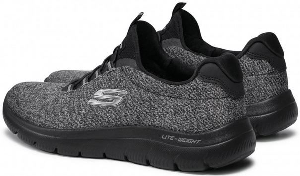 Skechers Forton Sneaker für 51,85€ (statt 64€)