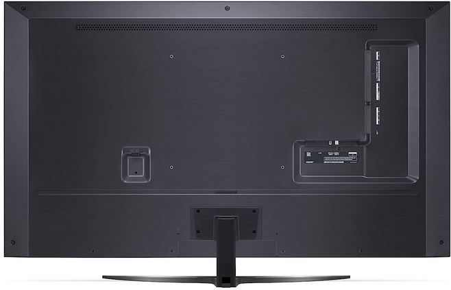 LG 55NANO819QA 55 Zoll 4K UHD NanoCell TV 139 cm für 510€ (statt 589€)