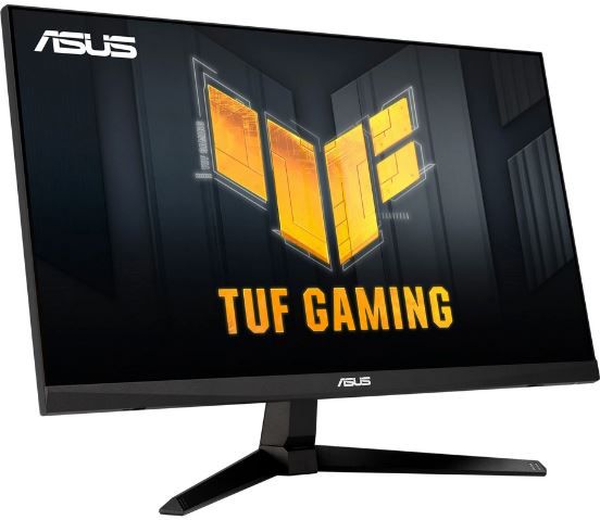 ASUS TUF VG246H1A   24 Gaming Monitor,100Hz für 129,90€ (statt 148€)