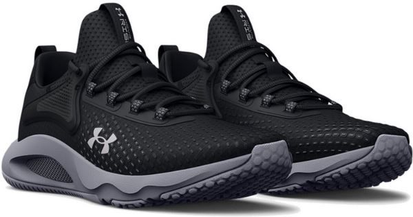 Under Armour HOVR Rise 4 Trainingsschuh für 61,58€ (statt 72€)