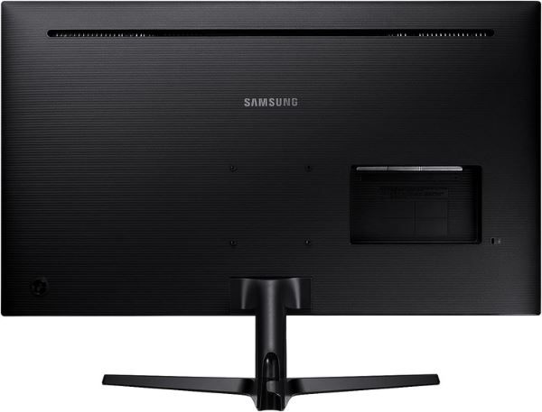 Samsung U32J590UQP 32 Zoll 4K UHD Monitor, 4 ms, 60 Hz für 229,90€ (statt 254€)