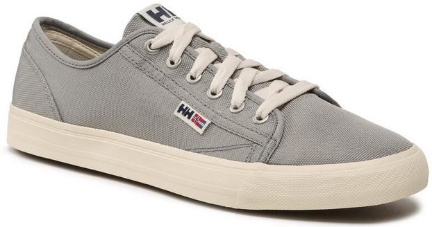 Helly Hansen F Jord Eco Canvas Schuhe für 51€ (statt 71€)