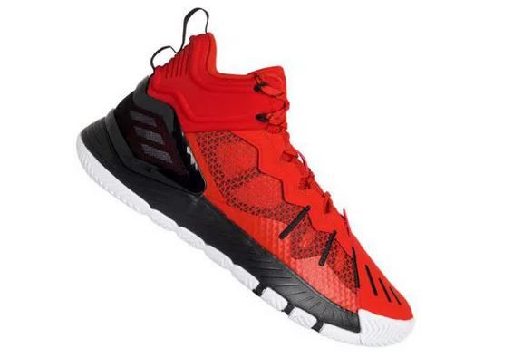 SportSpar: adidas Sneaker Sale   z.B. Derrick Rose Schuh für 52€ (statt 70€) 