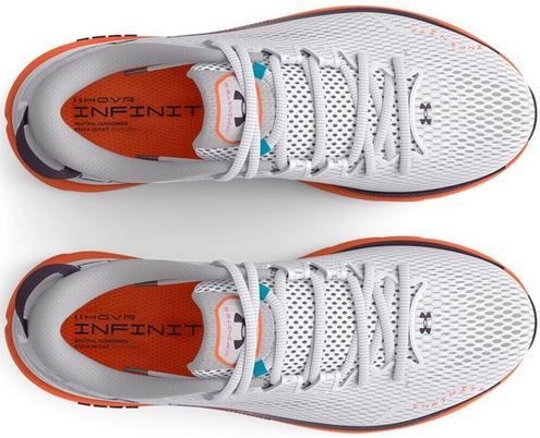 Under Armour HOVR Infinite 5 Laufschuhe für 72,78€ (statt 84€)