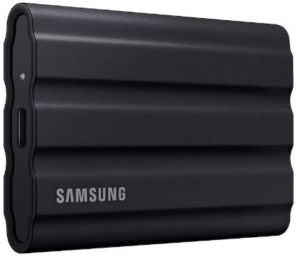 Samsung T7 Shield Portable SSD mit 4 TB für 234,90€ (statt 289€)