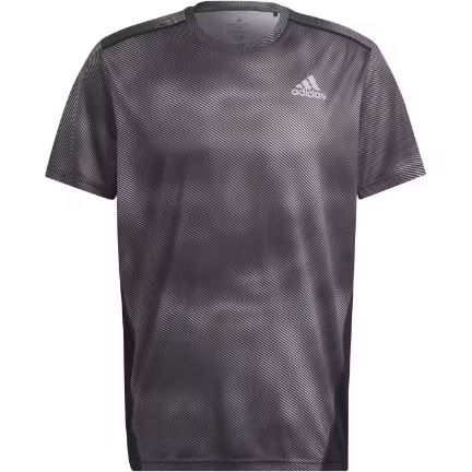 adidas Own the Run Colorblock T Shirt für 13,98€ (statt 27€)