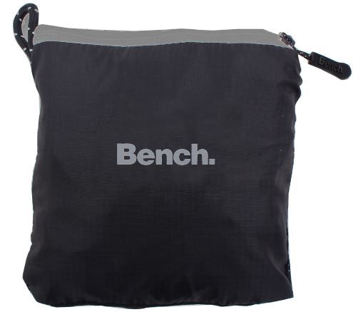 Bench Packaway Unisex Rucksack für 12,84€ (statt 18€)