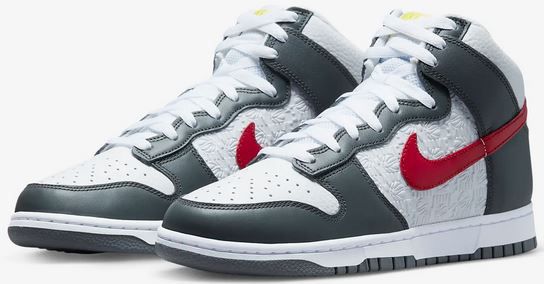 Nike Dunk High Retro Sneaker f r 77 97 statt 130