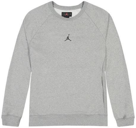 Jordan M J Dri FIT Sport Fleece Crewneck Shirt für 39,98€ (statt 60€)