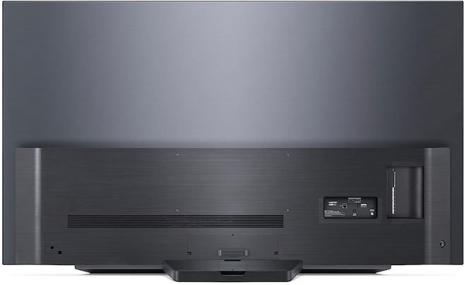 LG OLED77CS9LA   77 Zoll 4K UHD OLED TV mit 120Hz für 1.999€ (statt 2.199€)