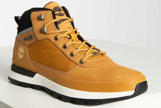 Timberland Field Trekker Mid Trekkingschuhe für 55,96€ (statt 90€)