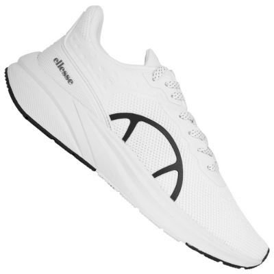 ellesse Oran Runner Sneaker in Weiß für 43,94€ (statt 56€)