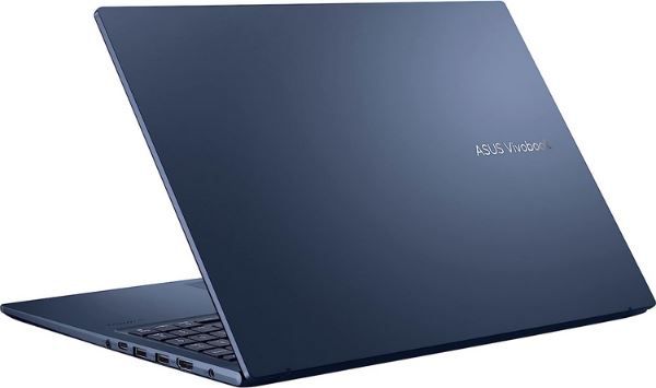 ASUS Vivobook 16X Laptop, 16 FHD+ Display, i7 12700H für 799€ (statt 956€)