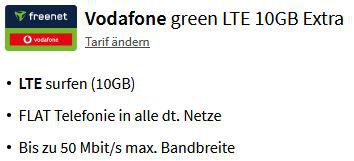 Xbox Series S Gilded Hunter Bundle + Enders Grill + Vodafone Flat 10GB für 17,99€ mtl.