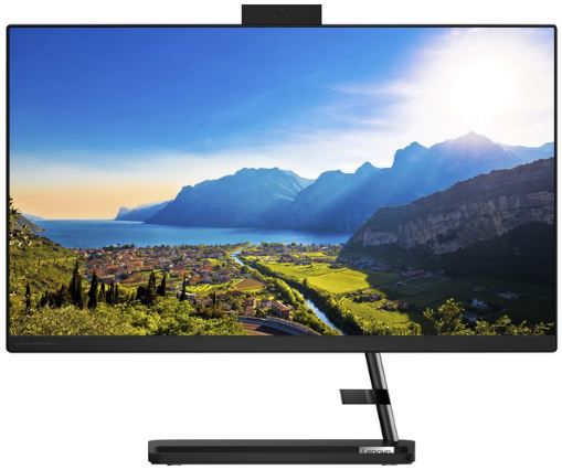 Lenovo F0G100M9GE IdeaCentre AIO 3 Komplett PC für 599€ (statt 744€)