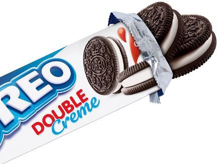 16er Pack OREO Double Creme Doppelkeks, 157g für 16,49€ (statt 21€)