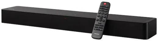 Medion Life P61155 2.0 Soundbar mit Touch  & Fernbedienung für 84,94€ (statt 100€)