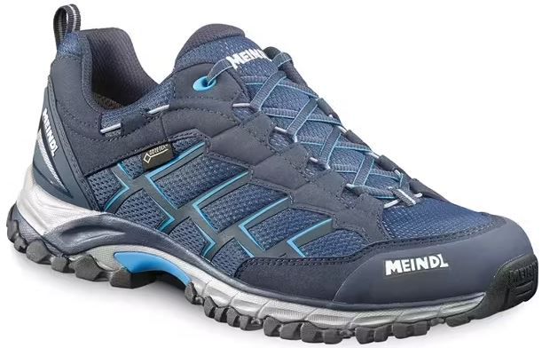 Picksport: Meindl Wander  und Multifunktionsschuh Sale ab je 59,99€   Restgrößen