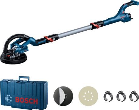 Bosch Professional GTR 55 225 Trockenbauschleifer für 236,94€ (statt 283€)