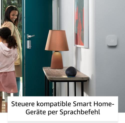 ➡️🔥 Früher Prime Day Deal: 2er Pack Echo Dot (5. Generation) für 47,98€ (statt 88€)