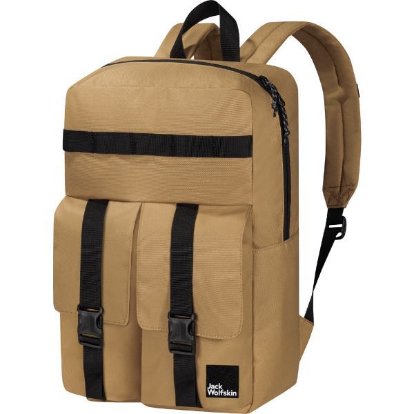 Jack Wolfskin 365 Rucksack mit 22L für 39,99€ (statt 52€)