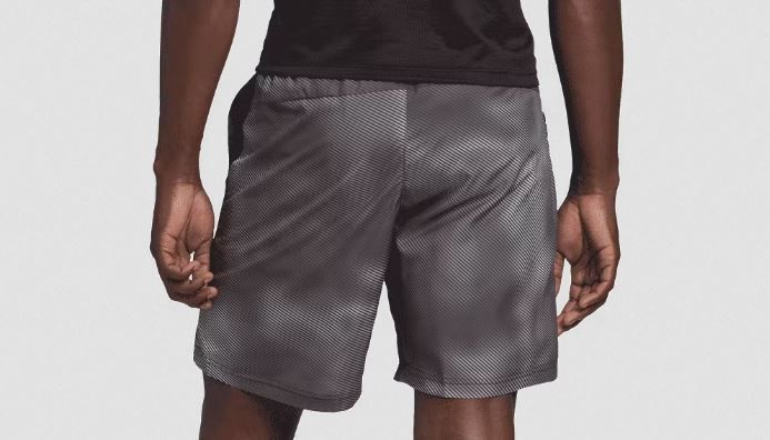 adidas Own the Run Colorblock Shorts für 14,98€ (statt 24€)