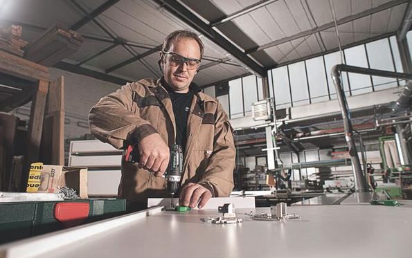 Metabo PowerMaxx BS Basic Akku Bohrschrauber Set für 45,64€ (statt 55€)