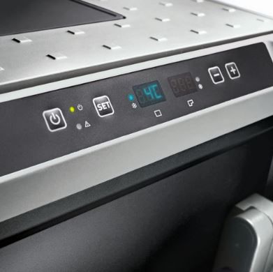 🧊 Dometic CFX 35 Kompressor Kühlbox, 32 Liter, USB für 454,50€ (statt 579€)