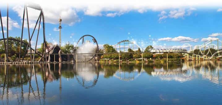 Heide Park Soltau: 50% Rabatt auf Vor Ort Tickets   2 Tagestickets für 64€ (statt 88€)