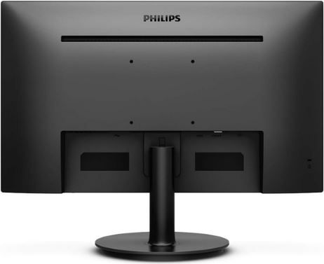 Philips 271V8L 27 Zoll FHD Monitor mit 75Hz für  99,90€ (statt 111€)