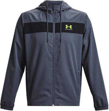 Under Armour UA Sportstyle Windbreaker Jacke für 28,78€ (statt 40€)